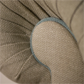 Duresta Connaught Arm Detail